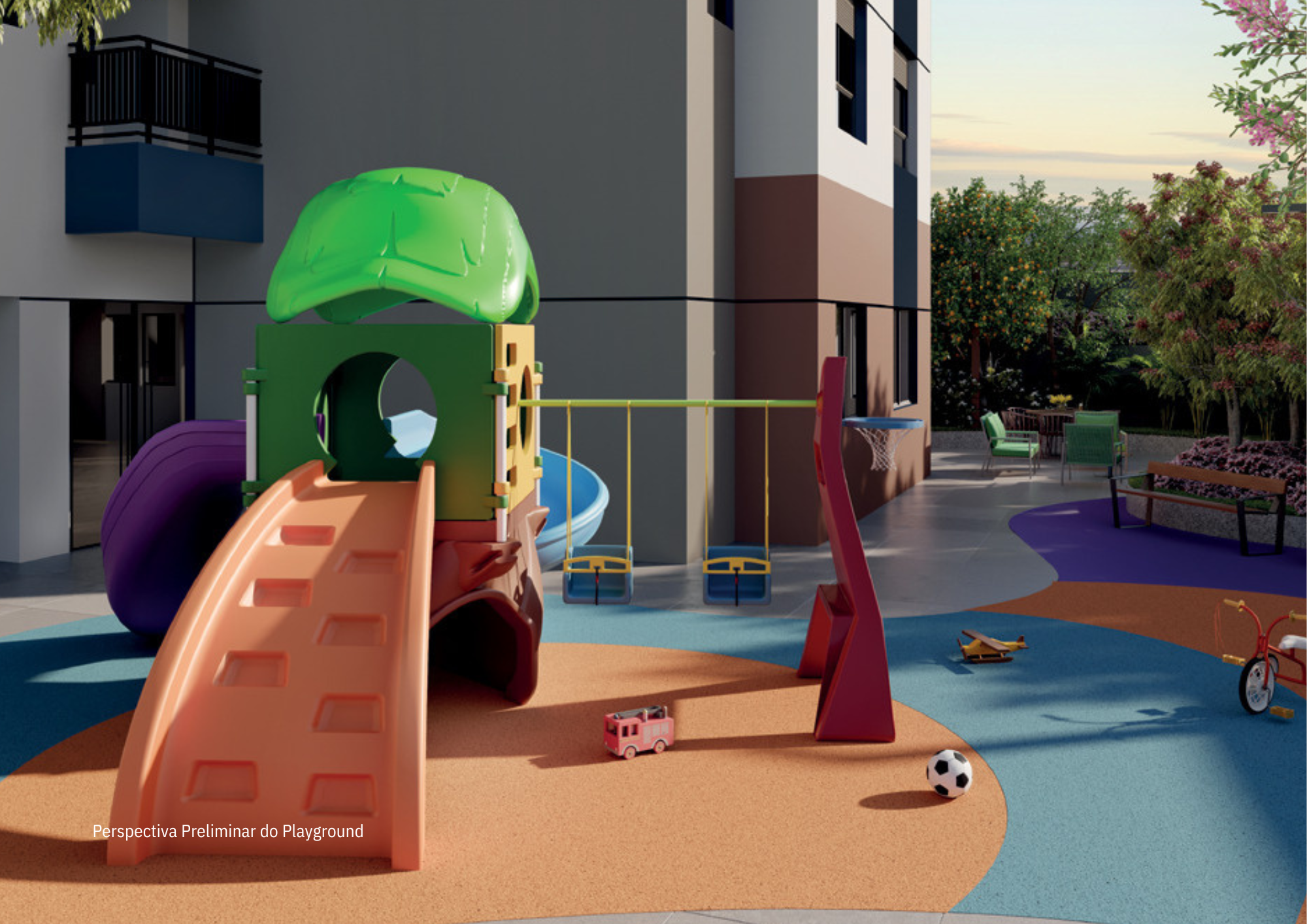 Playground